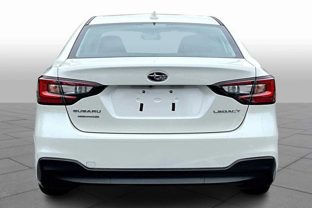 2023 Subaru Legacy 7th Gen - Image 7 of 12