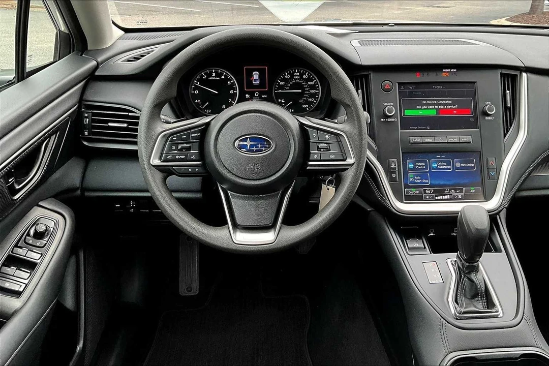 2023 Subaru Legacy 7th Gen - Image 9 of 12