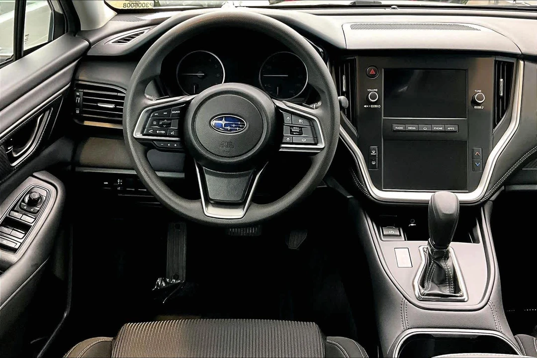 2023 Subaru Legacy 7th Gen - Image 12 of 12