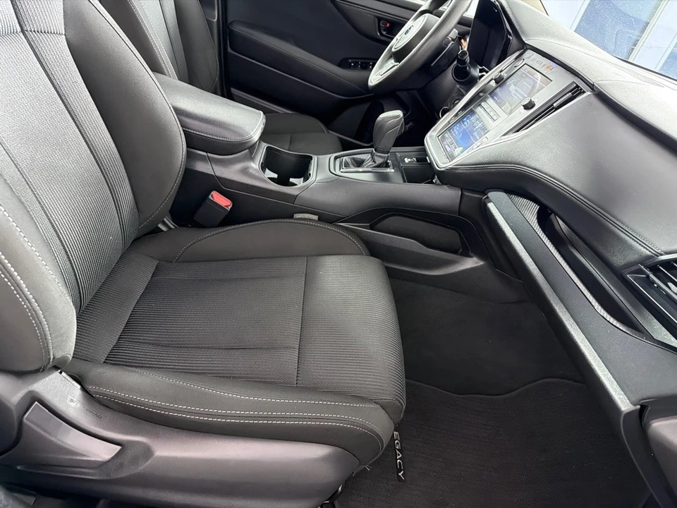 2023 Subaru Legacy 7th Gen - Image 22 of 25