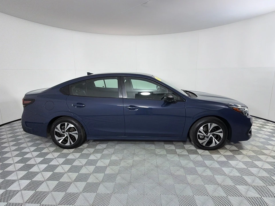 2023 Subaru Legacy 7th Gen - Image 4 of 25