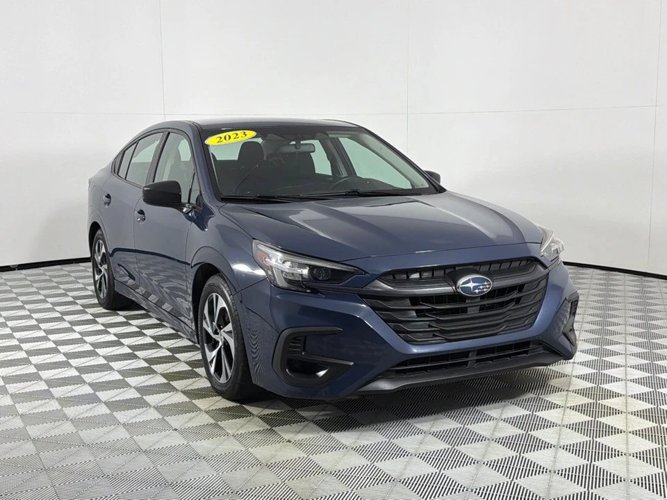 2023 Subaru Legacy 7th Gen - Image 3 of 25