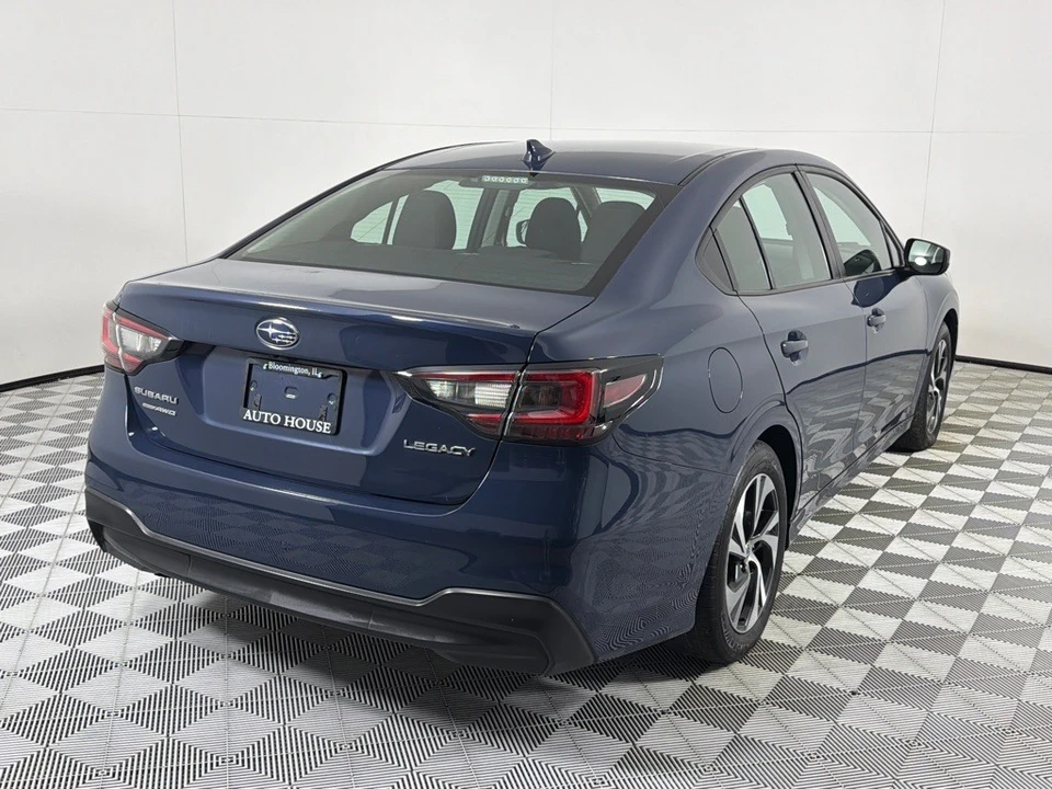 2023 Subaru Legacy 7th Gen - Image 5 of 25