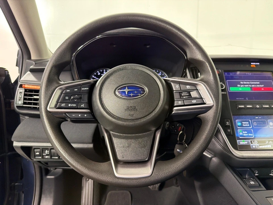 2023 Subaru Legacy 7th Gen - Image 14 of 25