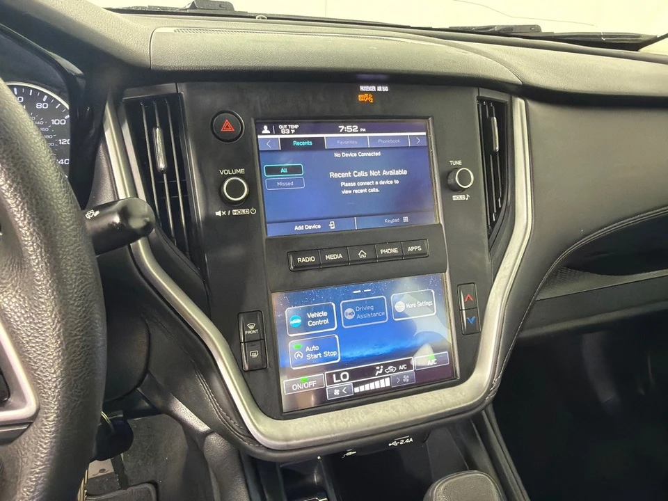 2023 Subaru Legacy 7th Gen - Image 15 of 25