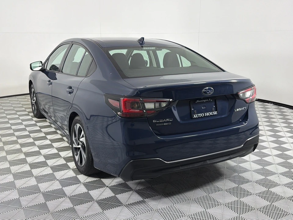 2023 Subaru Legacy 7th Gen - Image 7 of 25