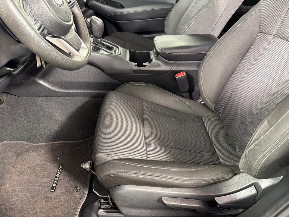 2023 Subaru Legacy 7th Gen - Image 11 of 25