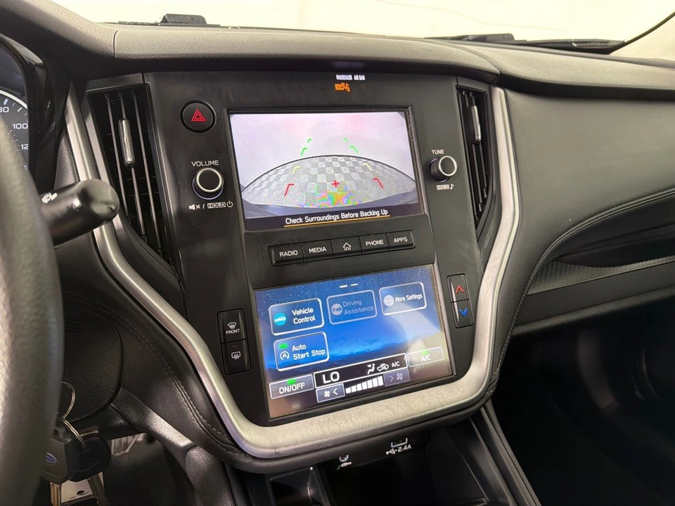 2023 Subaru Legacy 7th Gen - Image 16 of 25