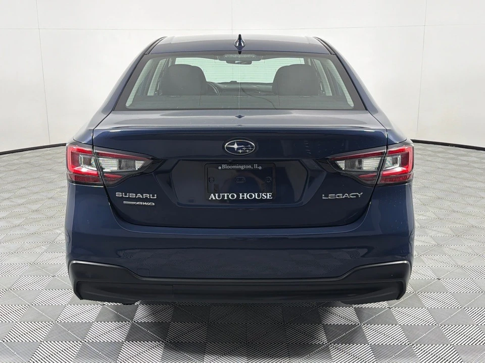2023 Subaru Legacy 7th Gen - Image 6 of 25