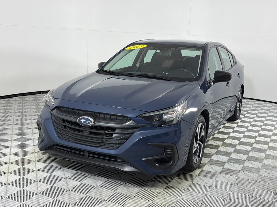 2023 Subaru Legacy 7th Gen - Image 9 of 25