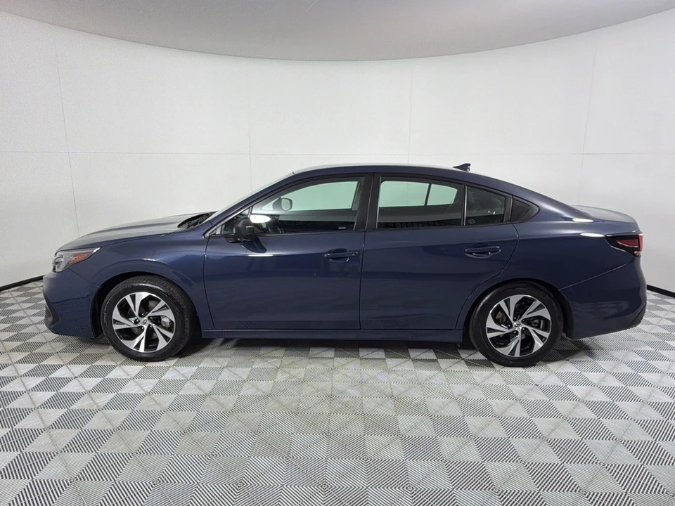 2023 Subaru Legacy 7th Gen - Image 8 of 25
