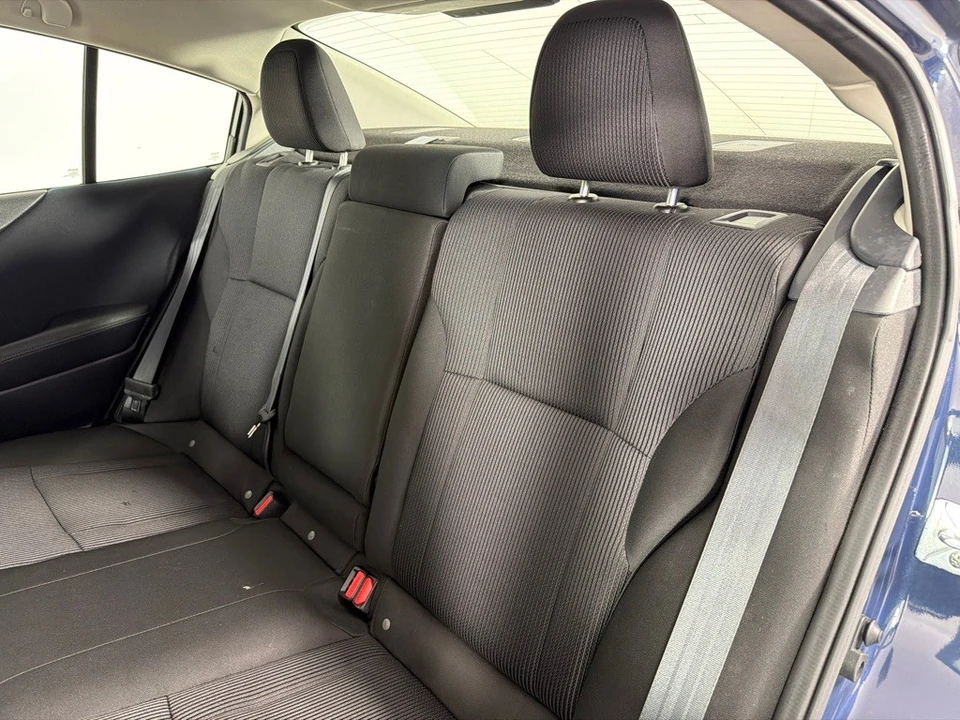 2023 Subaru Legacy 7th Gen - Image 19 of 25
