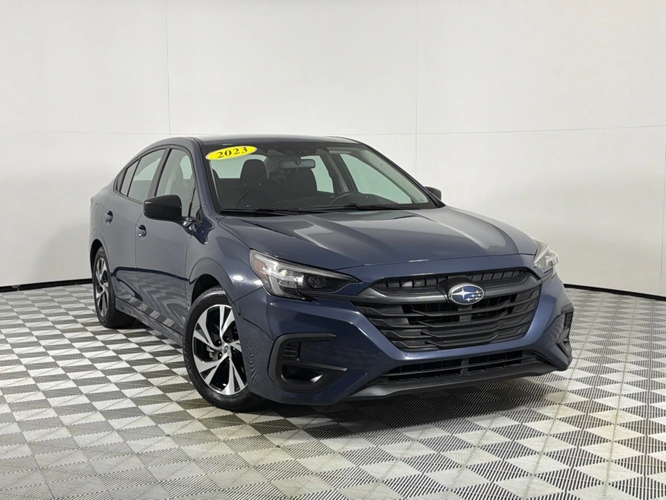 2023 Subaru Legacy 7th Gen - Image 2 of 25