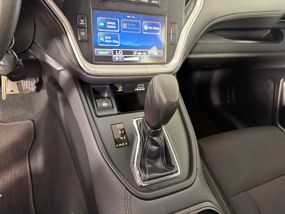 2023 Subaru Legacy 7th Gen - Image 17 of 25