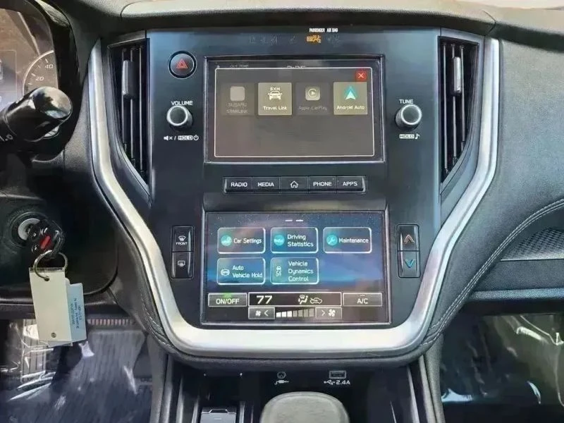 2023 Subaru Legacy 7th Gen - Image 11 of 12