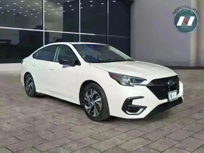 2023 Subaru Legacy 7th Gen - Image 7 of 12