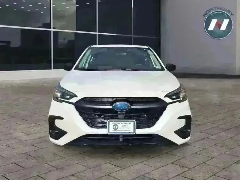 2023 Subaru Legacy 7th Gen - Image 8 of 12