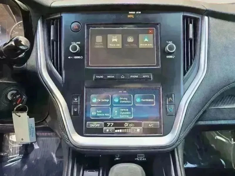 2023 Subaru Legacy 7th Gen - Image 11 of 12