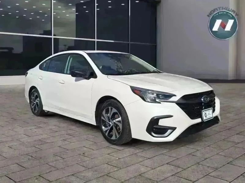 2023 Subaru Legacy 7th Gen - Image 7 of 12