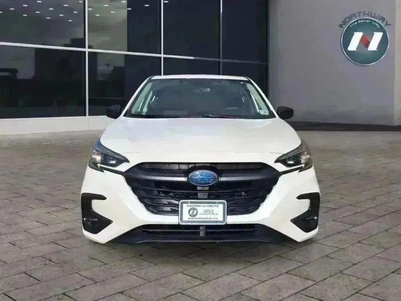 2023 Subaru Legacy 7th Gen - Image 8 of 12