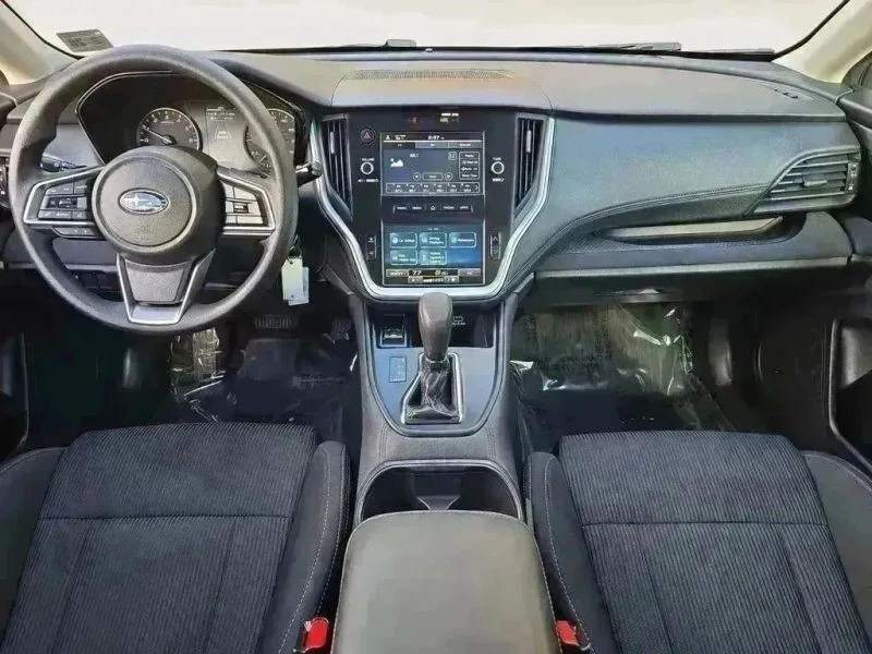 2023 Subaru Legacy 7th Gen - Image 10 of 12