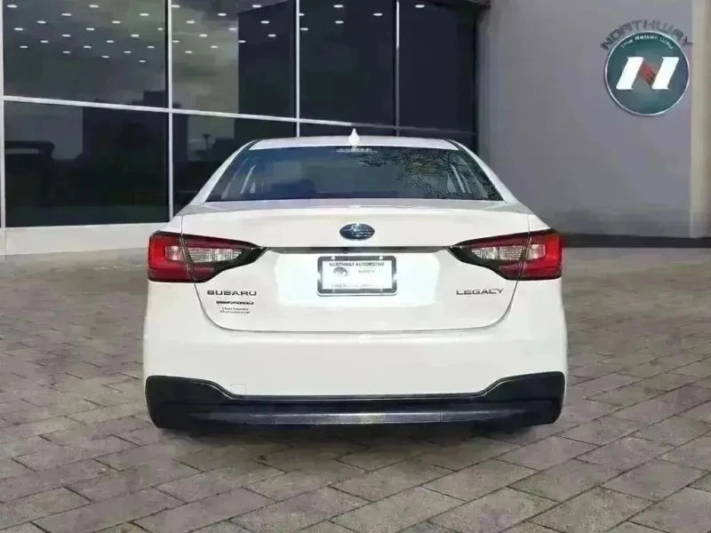 2023 Subaru Legacy 7th Gen - Image 4 of 12