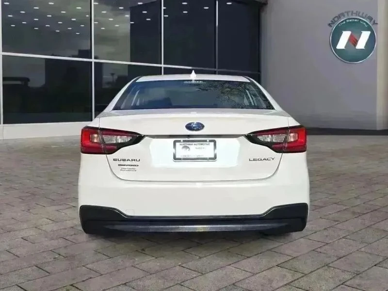 2023 Subaru Legacy 7th Gen - Image 4 of 12