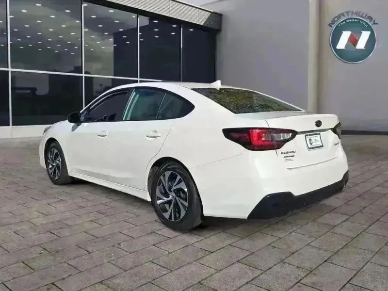 2023 Subaru Legacy 7th Gen - Image 3 of 12