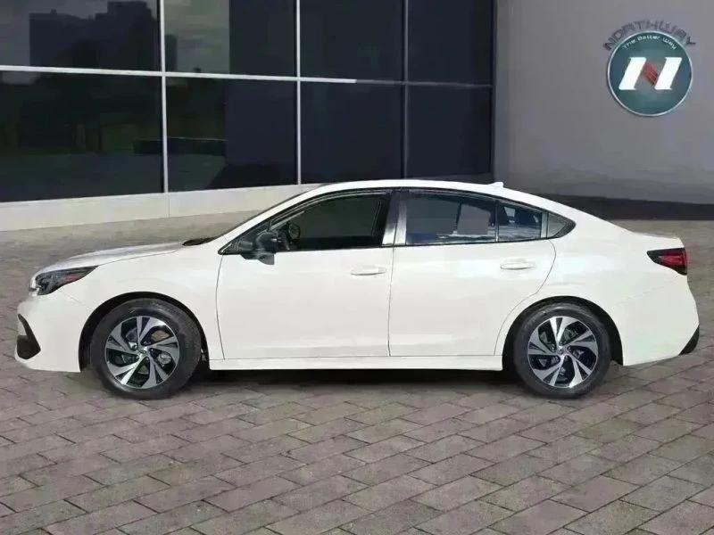 2023 Subaru Legacy 7th Gen - Image 2 of 12