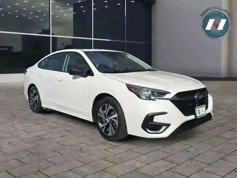 2023 Subaru Legacy 7th Gen - Image 7 of 12