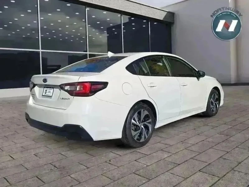 2023 Subaru Legacy 7th Gen - Image 5 of 12