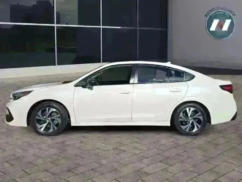 2023 Subaru Legacy 7th Gen - Image 2 of 12