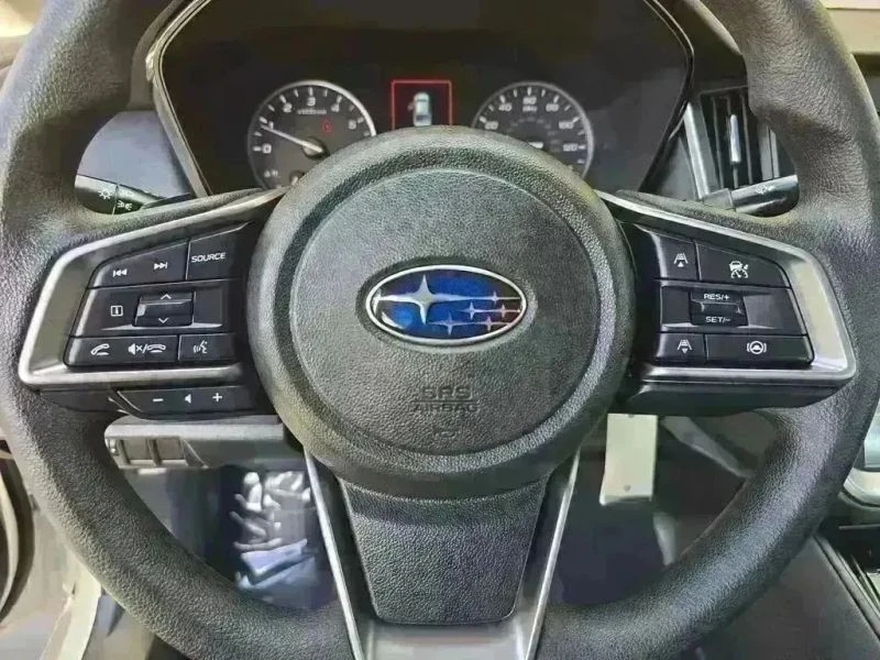 2023 Subaru Legacy 7th Gen - Image 12 of 12