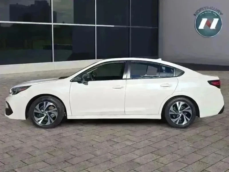 2023 Subaru Legacy 7th Gen - Image 2 of 12