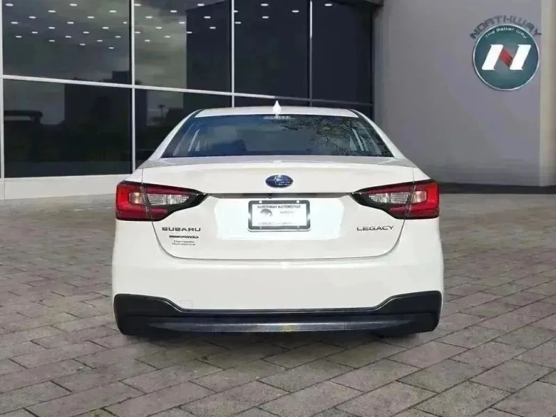 2023 Subaru Legacy 7th Gen - Image 4 of 12