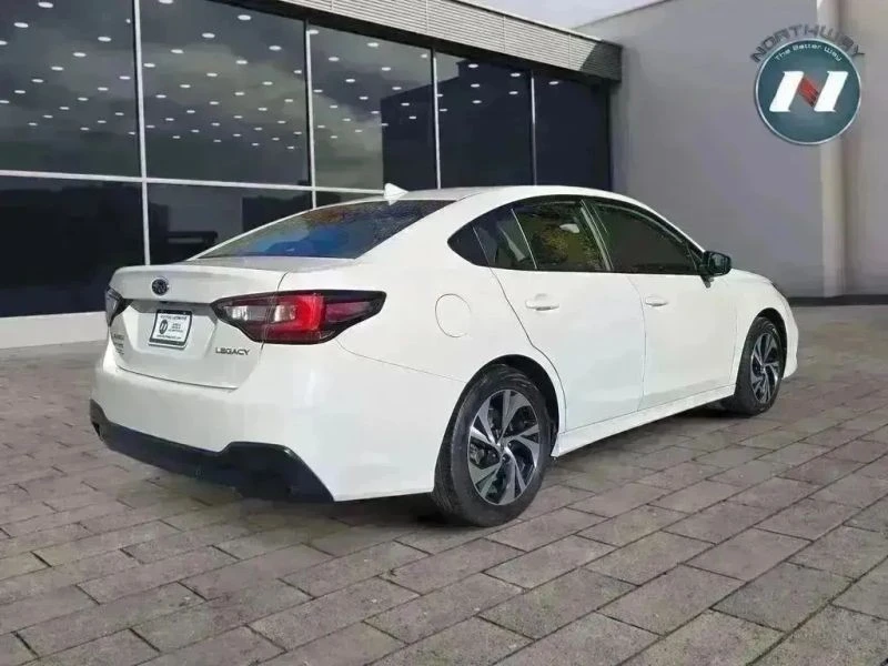 2023 Subaru Legacy 7th Gen - Image 5 of 12
