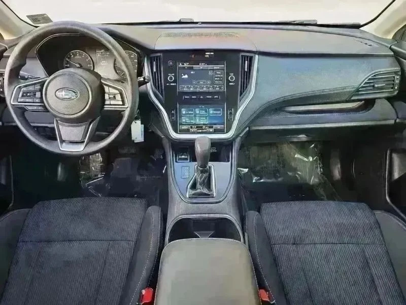 2023 Subaru Legacy 7th Gen - Image 10 of 12