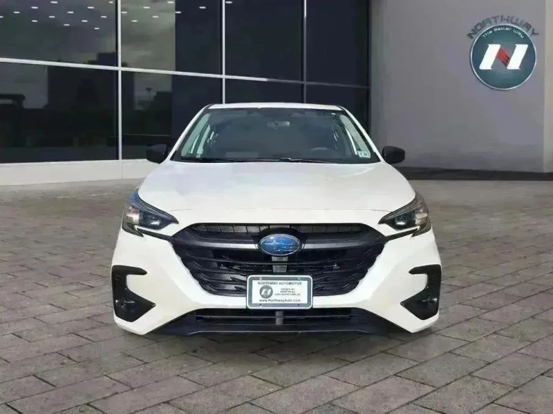 2023 Subaru Legacy 7th Gen - Image 8 of 12