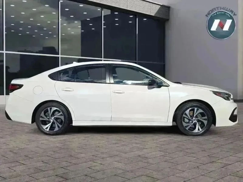 2023 Subaru Legacy 7th Gen - Image 6 of 12