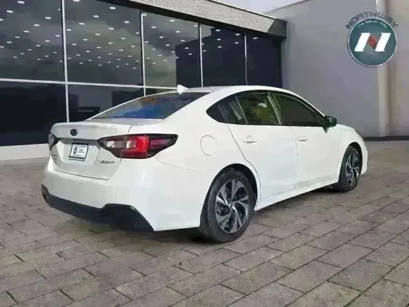 2023 Subaru Legacy 7th Gen - Image 5 of 12
