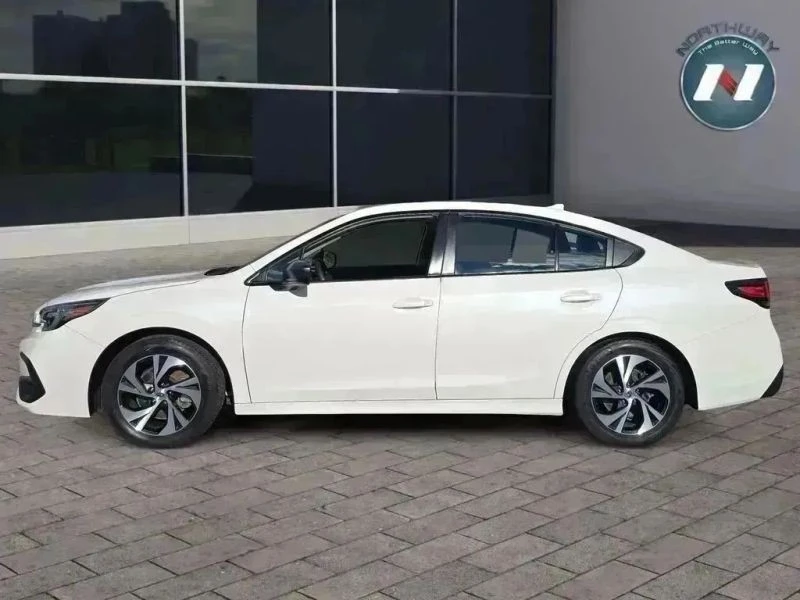 2023 Subaru Legacy 7th Gen - Image 2 of 2