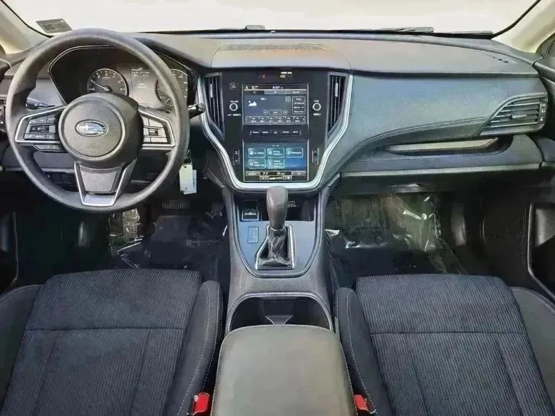 2023 Subaru Legacy 7th Gen - Image 10 of 12