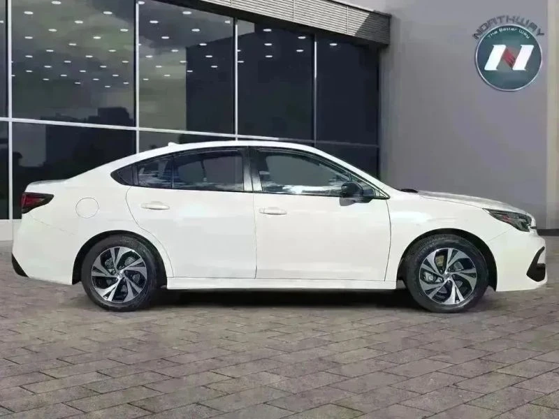 2023 Subaru Legacy 7th Gen - Image 6 of 12