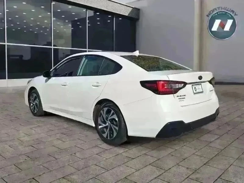 2023 Subaru Legacy 7th Gen - Image 3 of 12