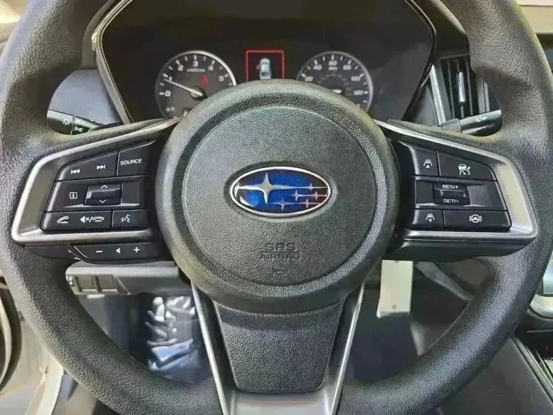 2023 Subaru Legacy 7th Gen - Image 12 of 12
