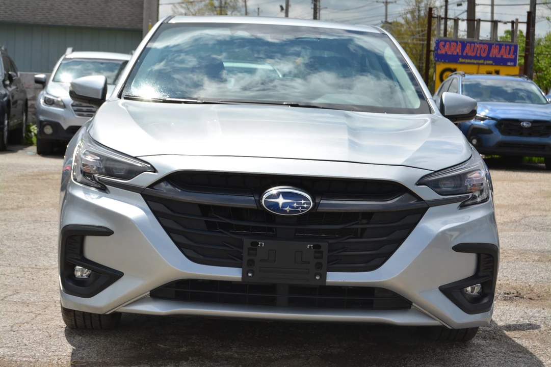2023 Subaru Legacy 7th Gen - Image 2 of 26
