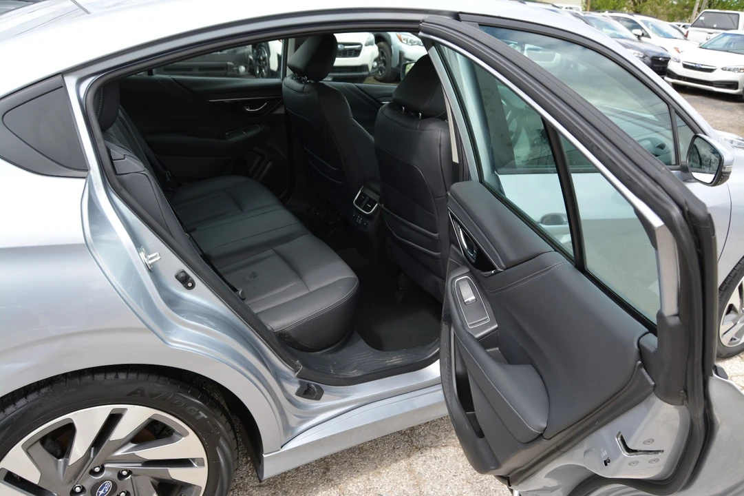 2023 Subaru Legacy 7th Gen - Image 17 of 26