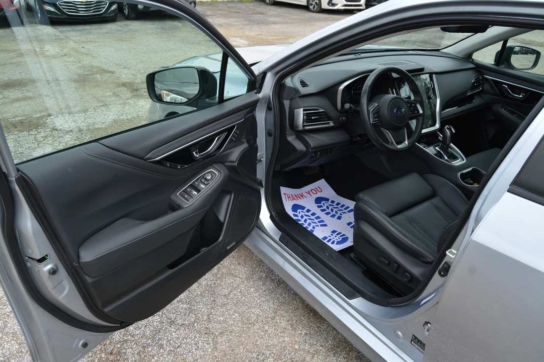 2023 Subaru Legacy 7th Gen - Image 13 of 26