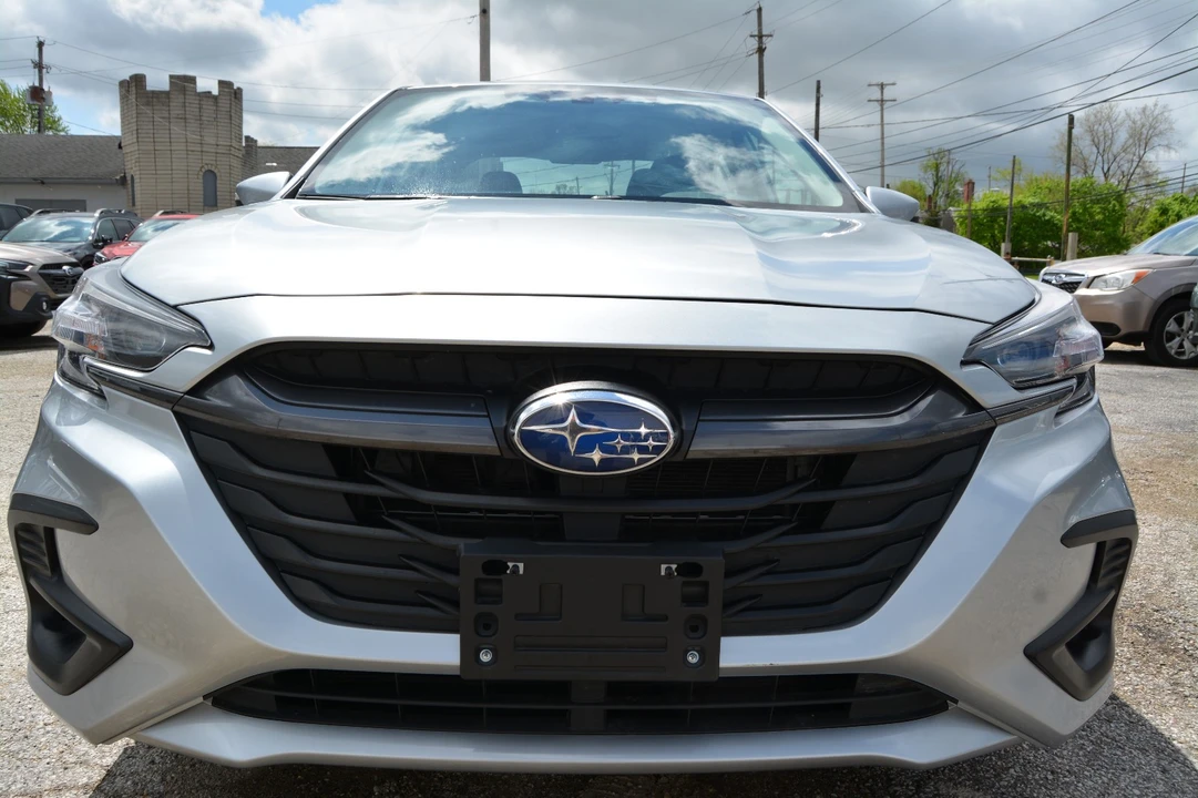 2023 Subaru Legacy 7th Gen - Image 11 of 26