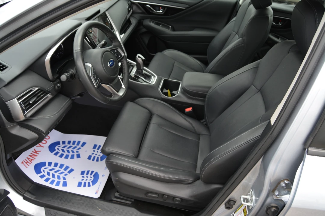 2023 Subaru Legacy 7th Gen - Image 14 of 26